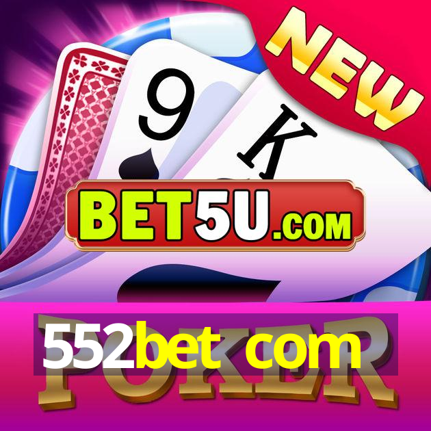 552bet com