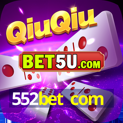 552bet com