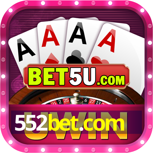 552bet.com