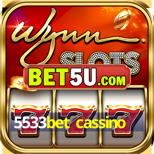 5533bet cassino