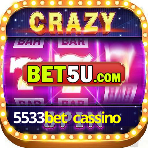 5533bet cassino