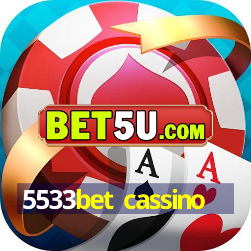 5533bet cassino