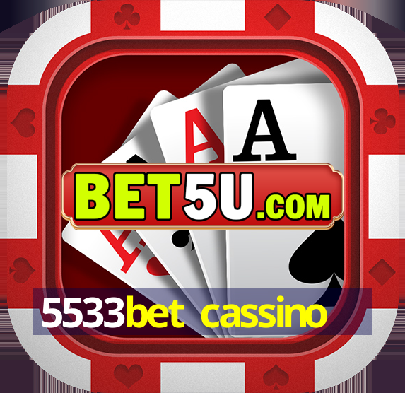 5533bet cassino