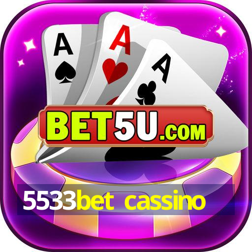 5533bet cassino