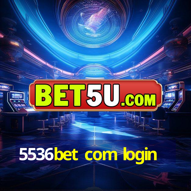 5536bet com login