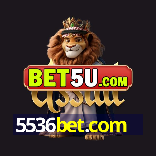 5536bet.com