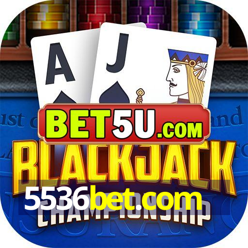 5536bet.com