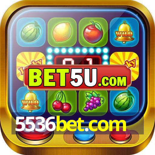 5536bet.com