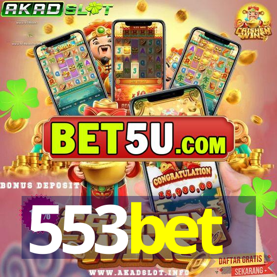 553bet