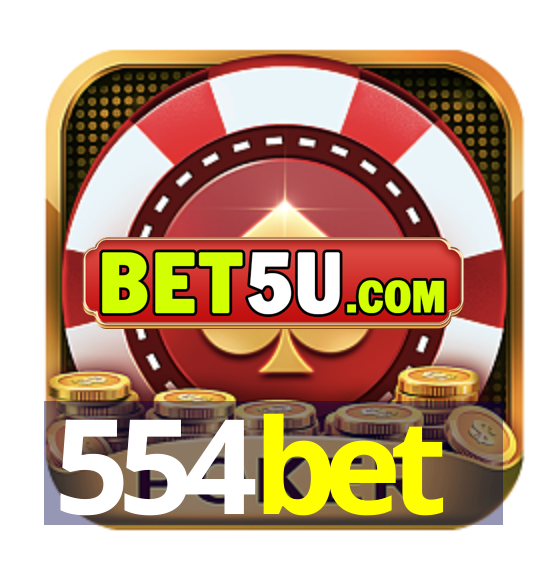 554bet