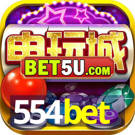 554bet