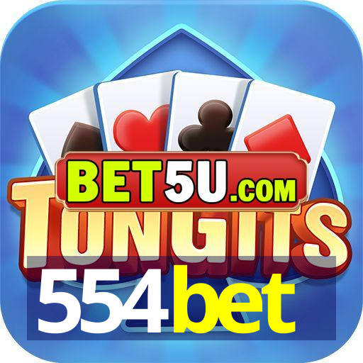 554bet