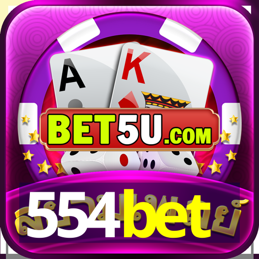 554bet