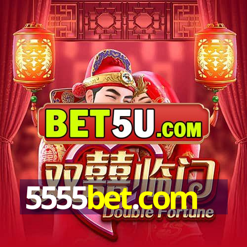 5555bet.com