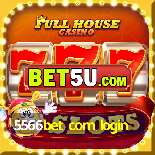 5566bet com login