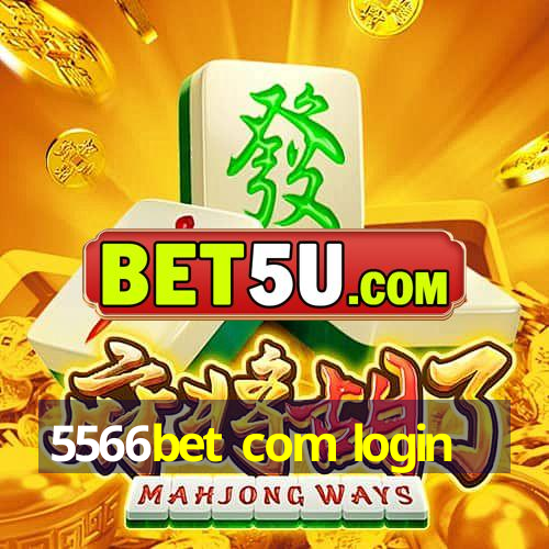 5566bet com login