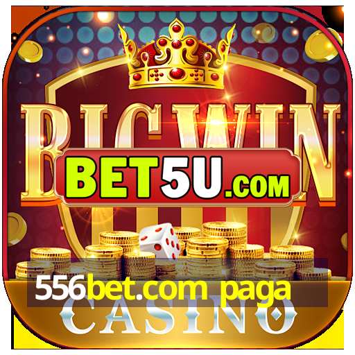 556bet.com paga