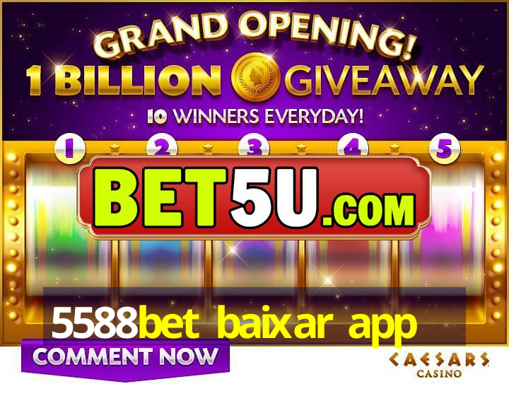 5588bet baixar app