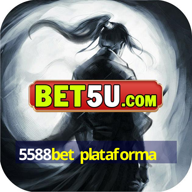 5588bet plataforma