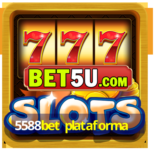 5588bet plataforma