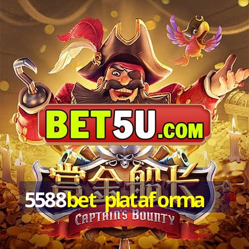 5588bet plataforma