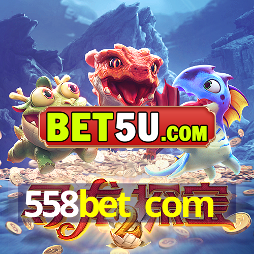 558bet com