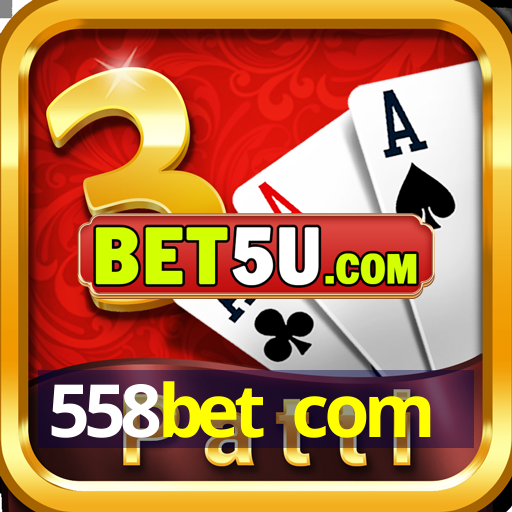 558bet com