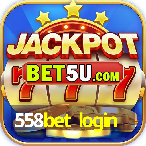 558bet login