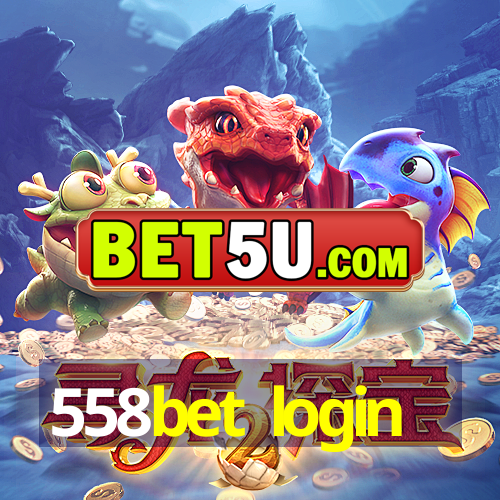 558bet login