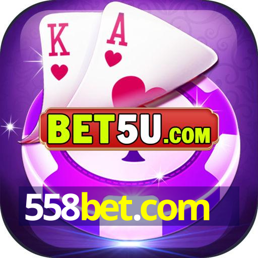 558bet.com