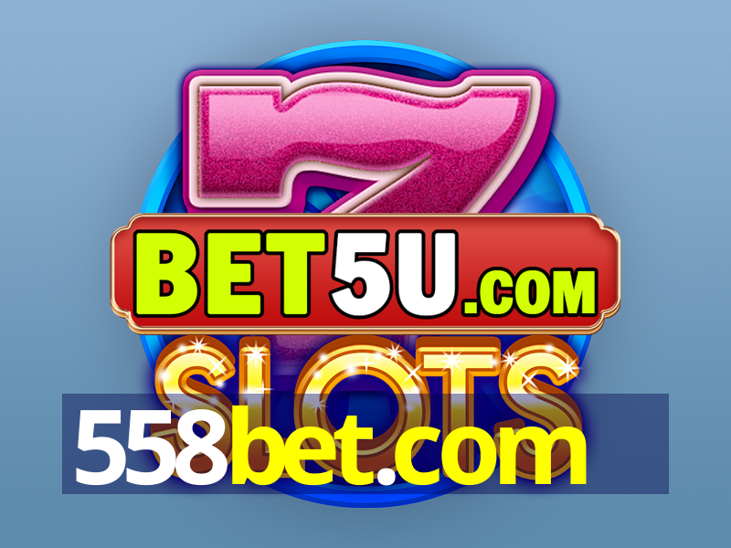 558bet.com