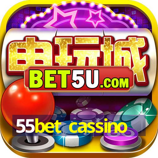 55bet cassino