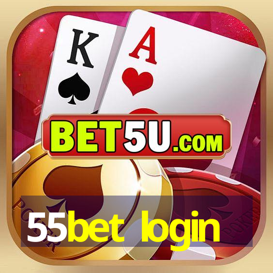 55bet login