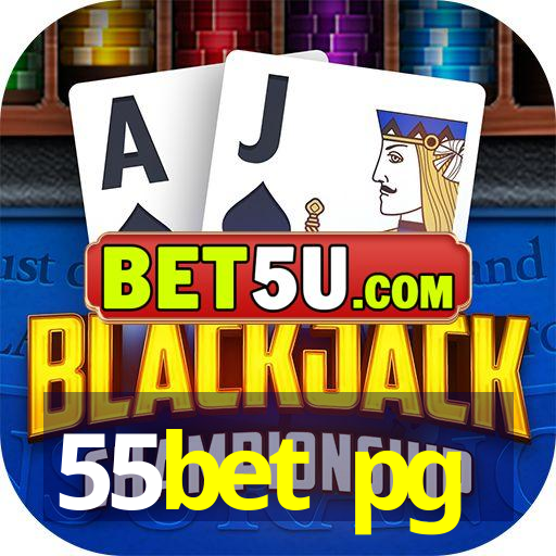 55bet pg