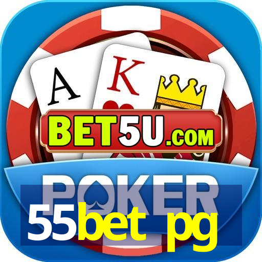 55bet pg