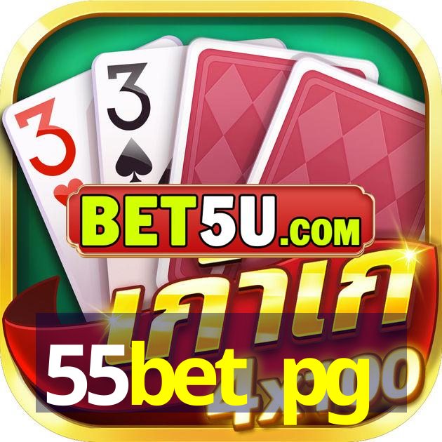 55bet pg