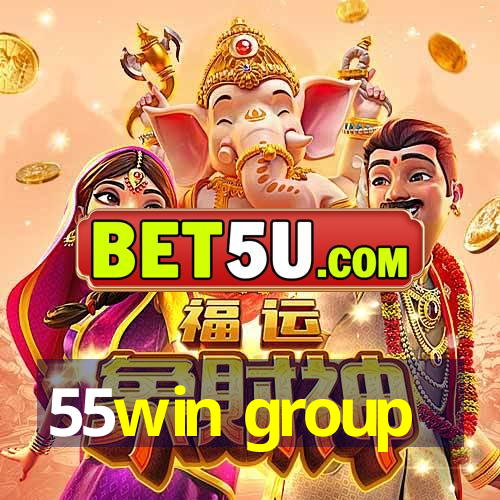 55win group