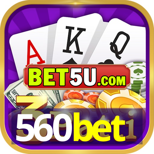 560bet