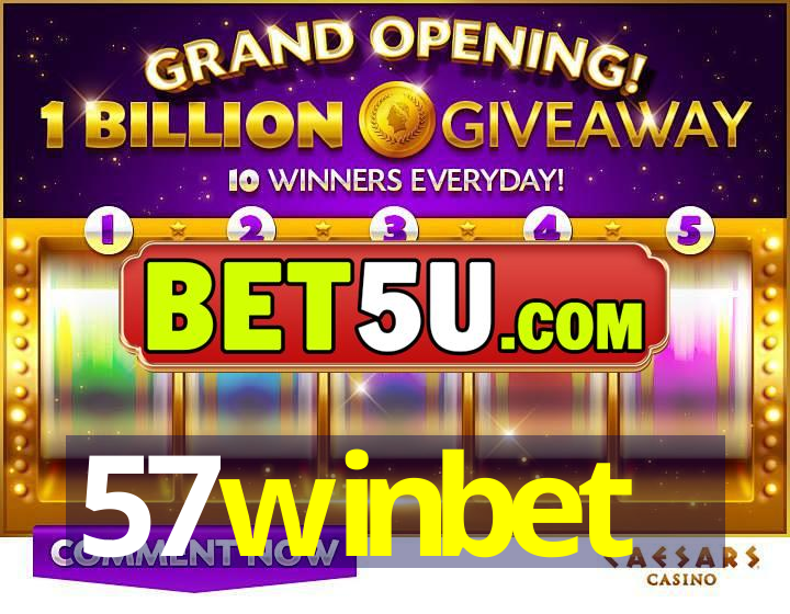 57winbet