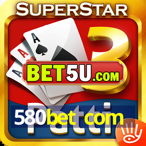 580bet com