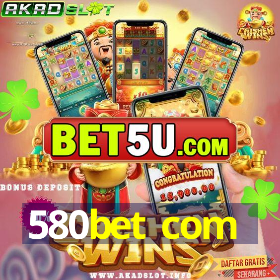 580bet com