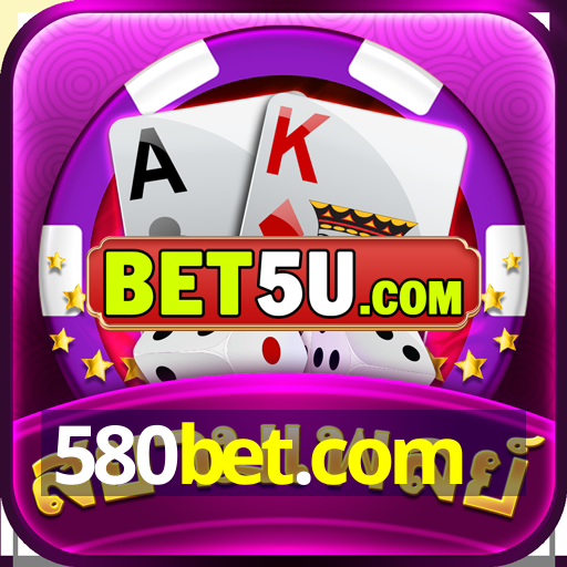 580bet.com