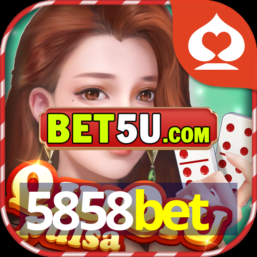 5858bet