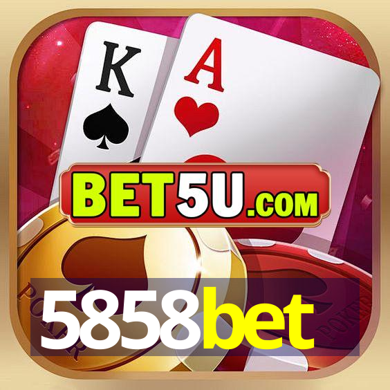 5858bet