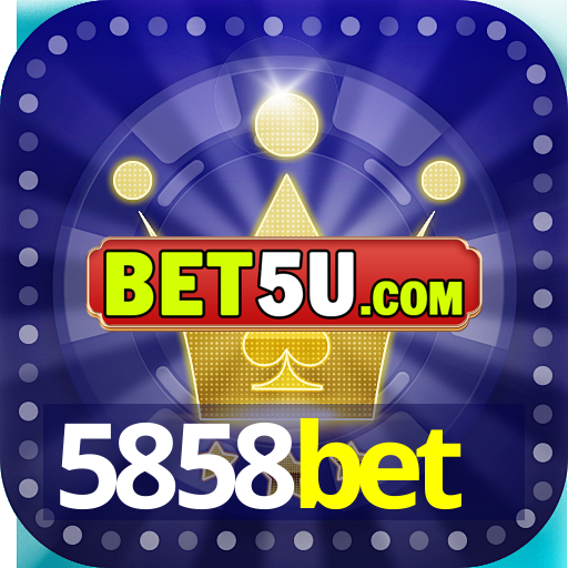 5858bet