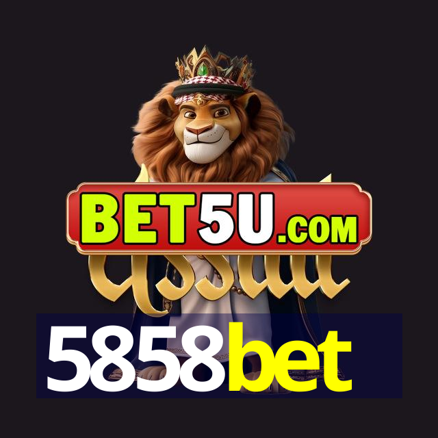 5858bet