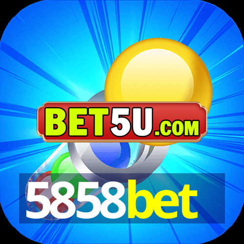 5858bet