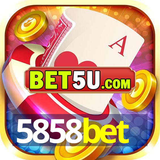 5858bet