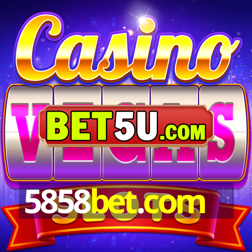 5858bet.com