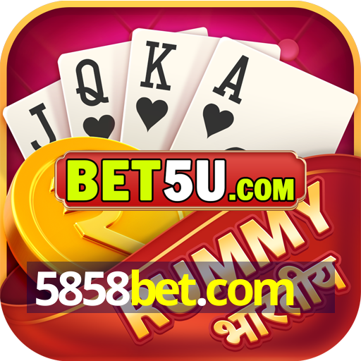 5858bet.com